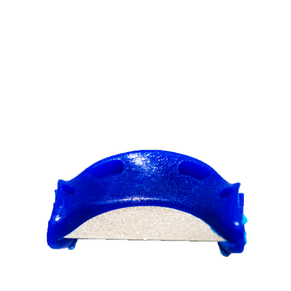 QwikStrip Blue Medium Grit