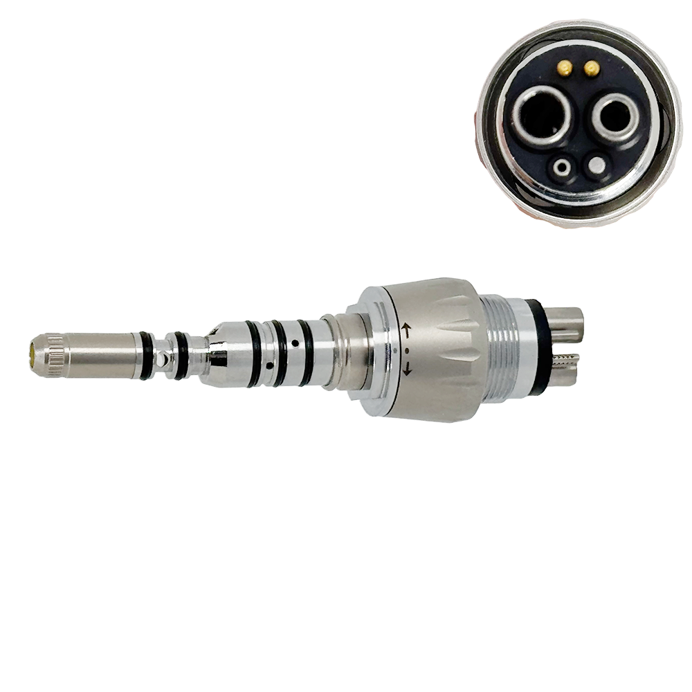 Kavo Type Couplers