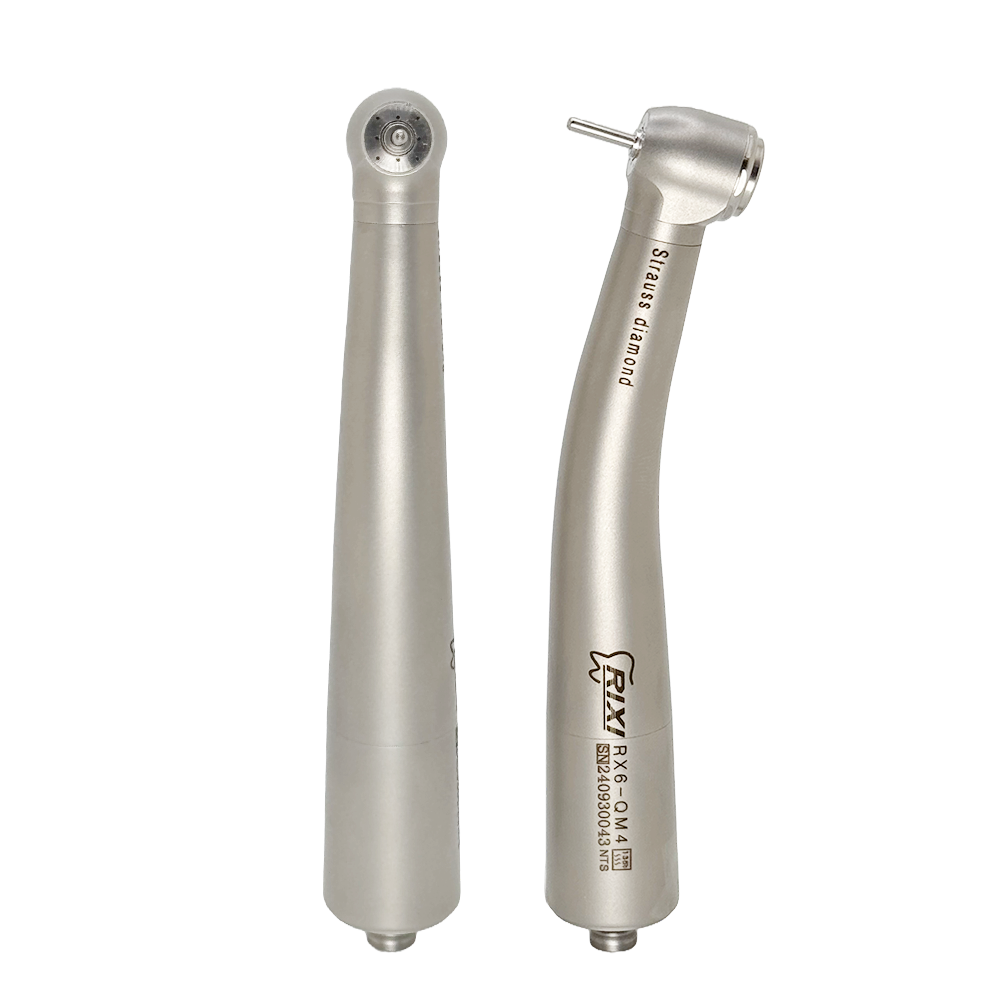 NSK Type - QC - High Speed Handpieces - Fiber Optic and Non Fiber Optic