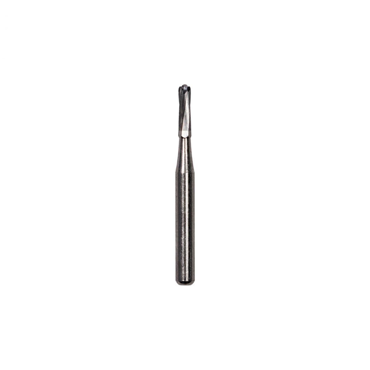 SS1157 - Round End Fissure Short Shank Friction Grip 25/PK