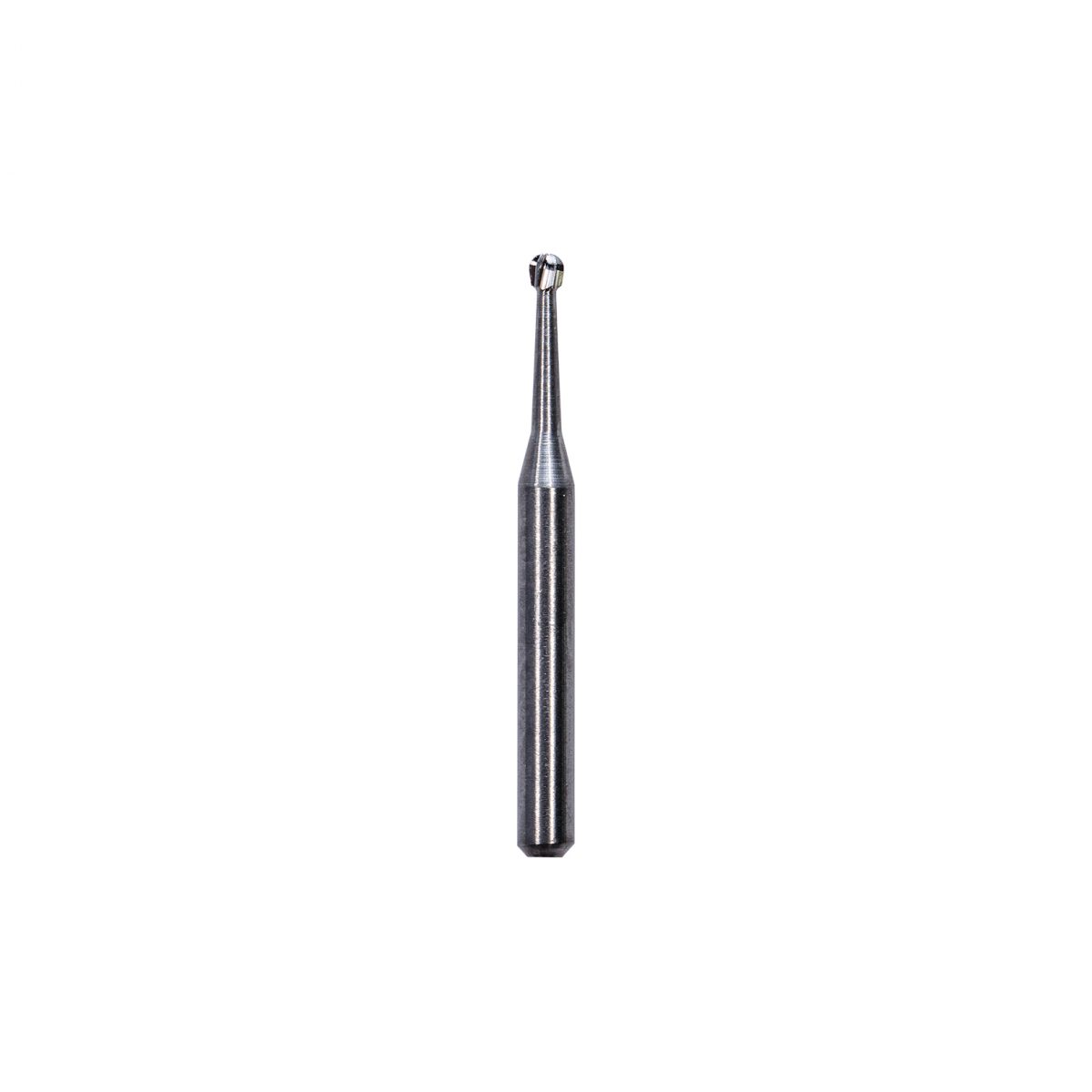 SS2 - Round Short Shank Friction Grip 25/PK