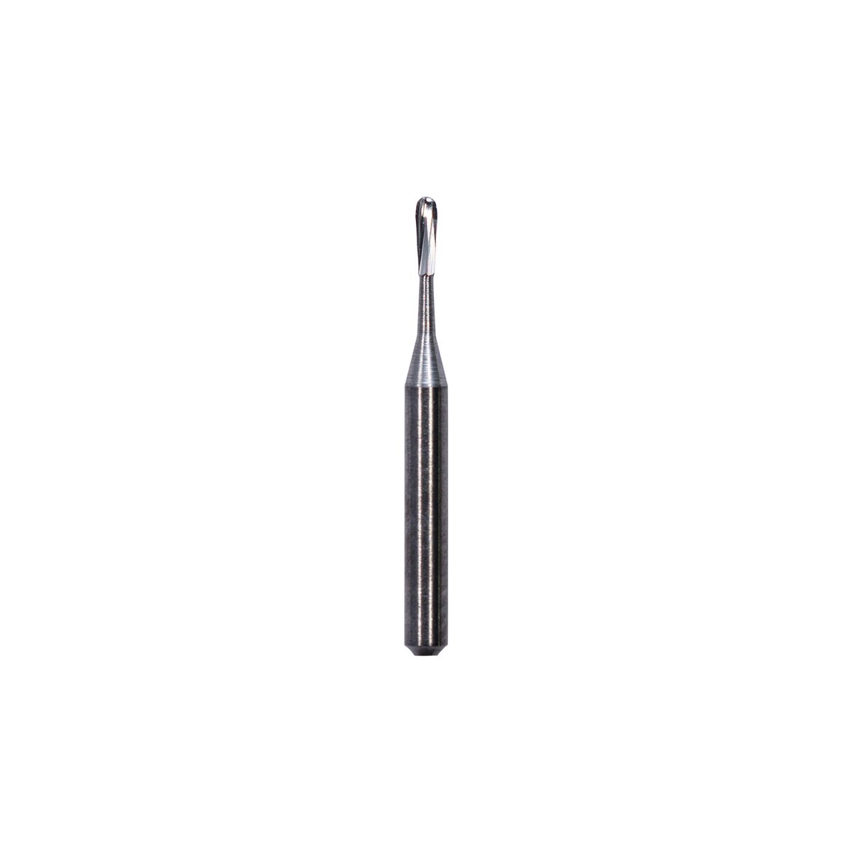 SS245 - Amalgam Prep Short Shank Friction 25/PK