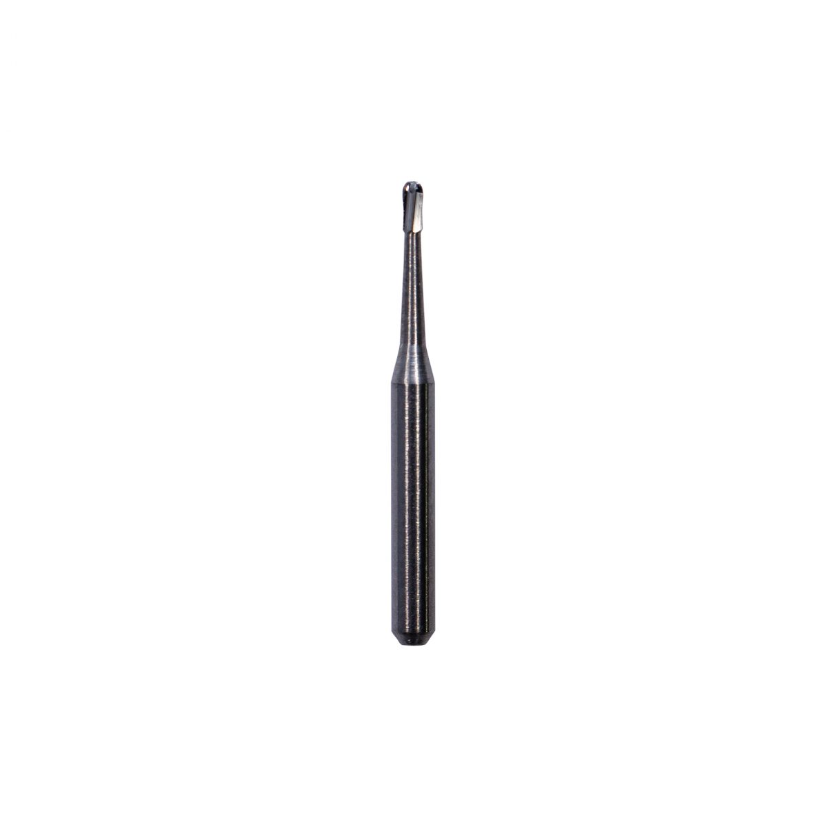 SS330 - Pear Short Shank Friction Grip 25/PK