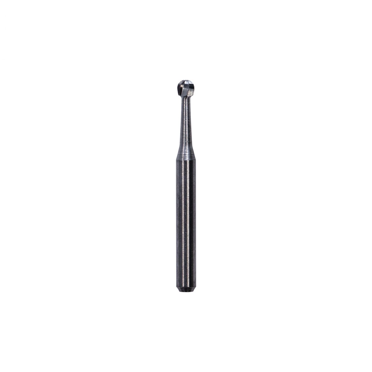 SS4 - Round Short Shank Friction Grip 25/PK