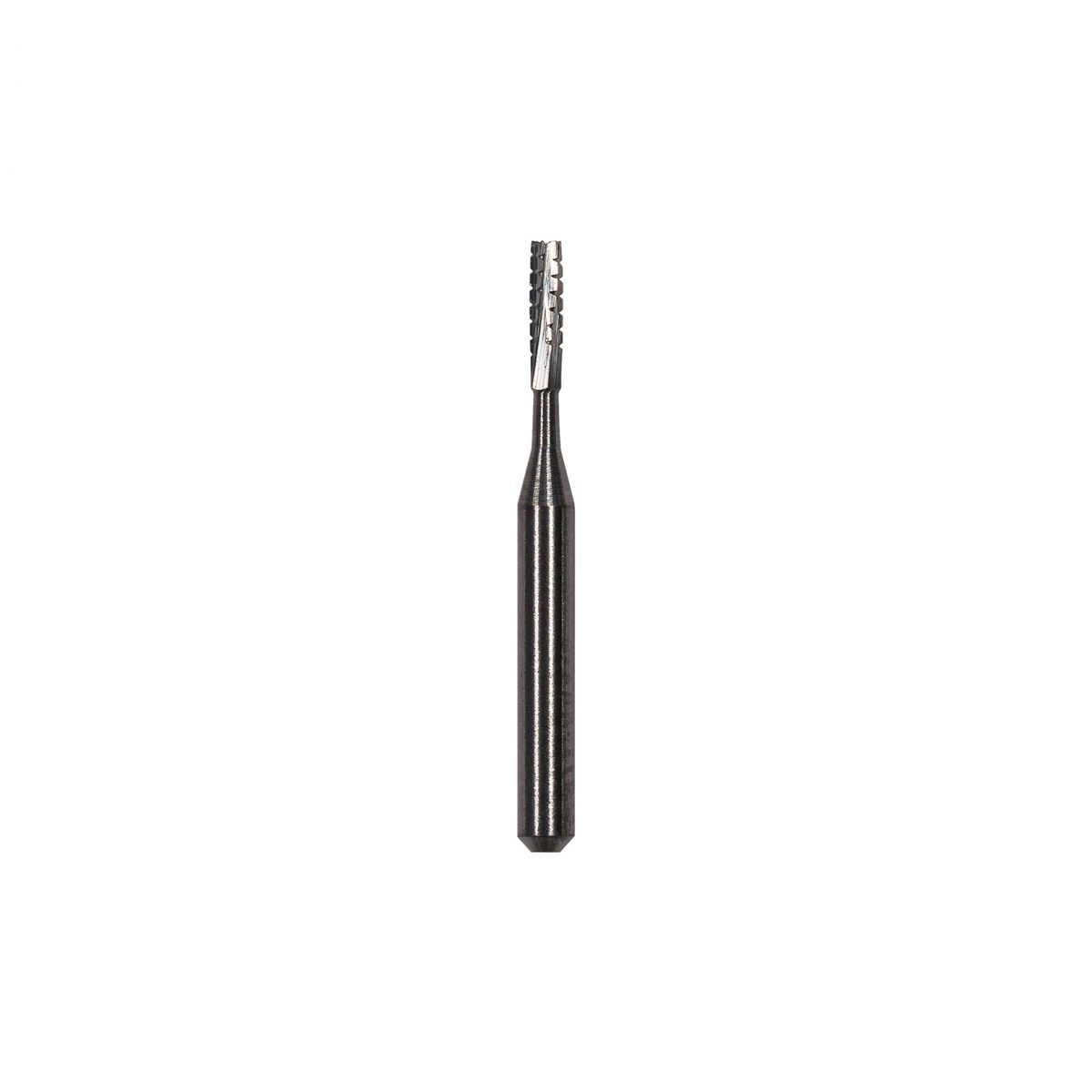 SS556 - Cylinder Short Shank Friction Grip 25/PK