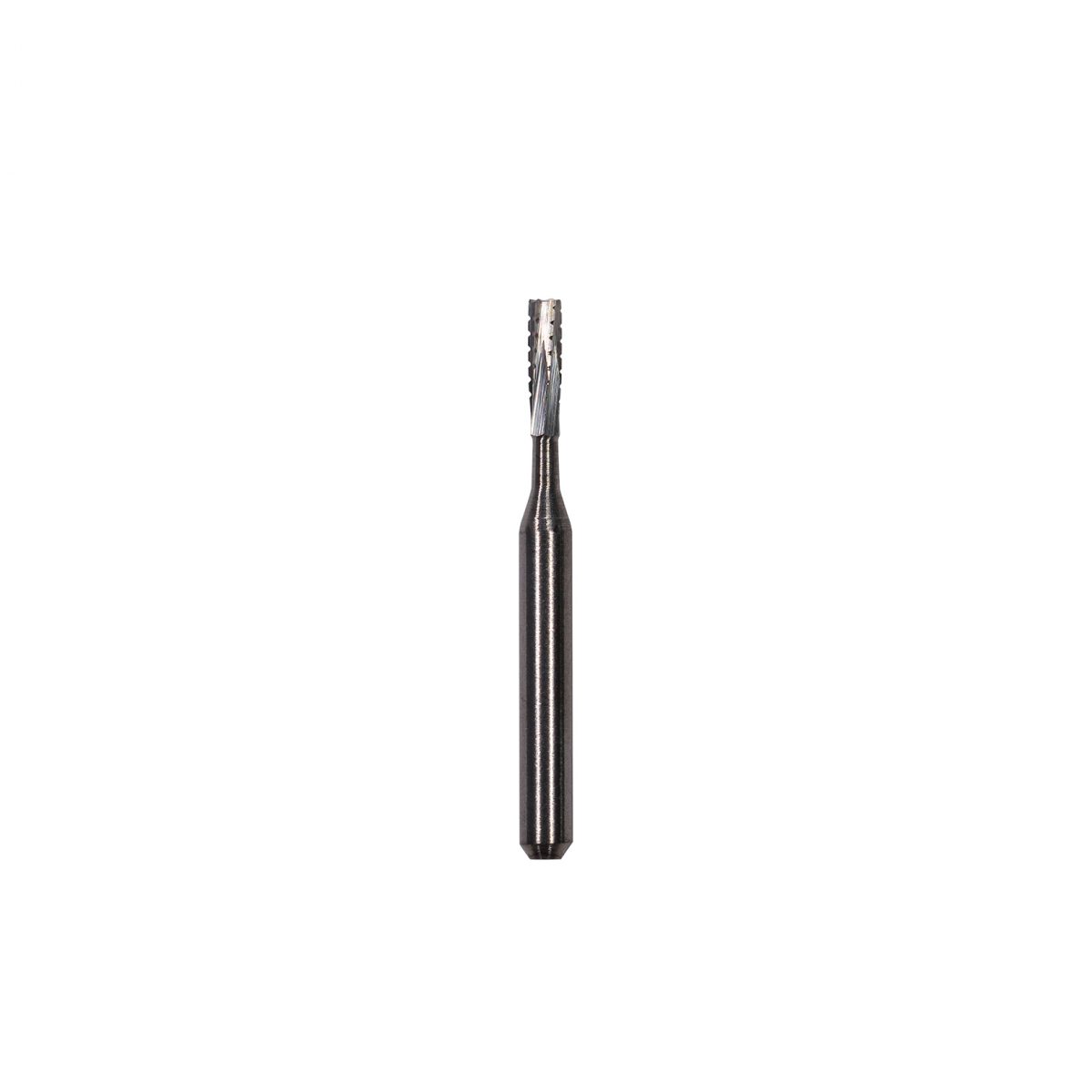 SS557 - Cylinder Short Shank Friction Grip 25/PK