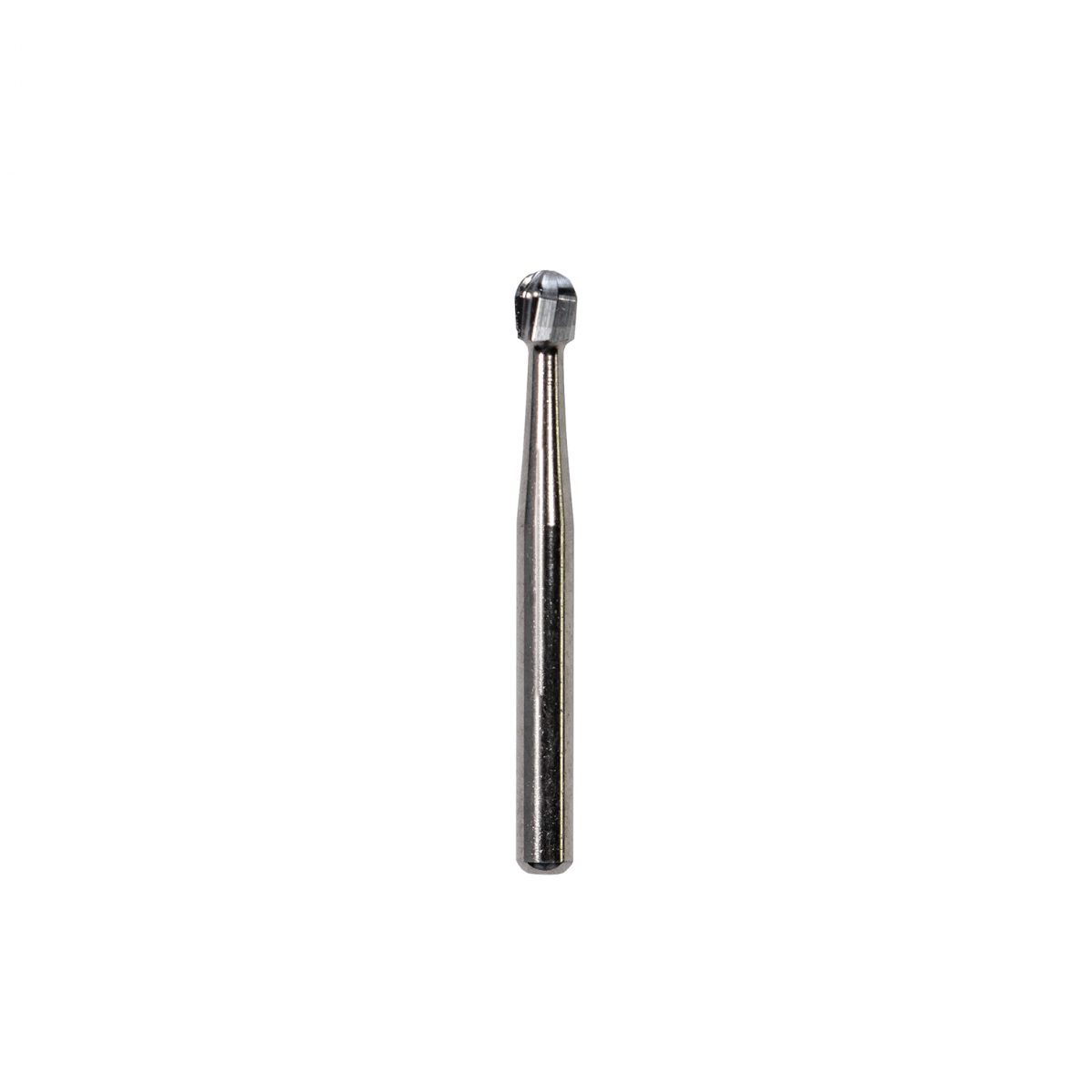 SS6 - Round Short Shank Friction Grip 25/PK
