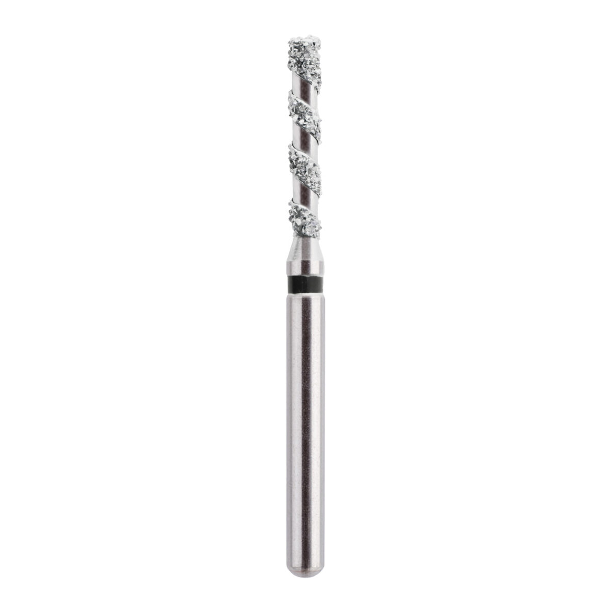 T837/014 - Flat End Cylinder 6/PK