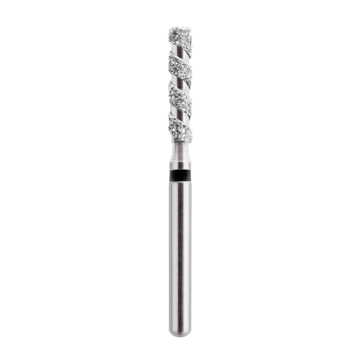 T837/016 - Flat End Cylinder 6/PK
