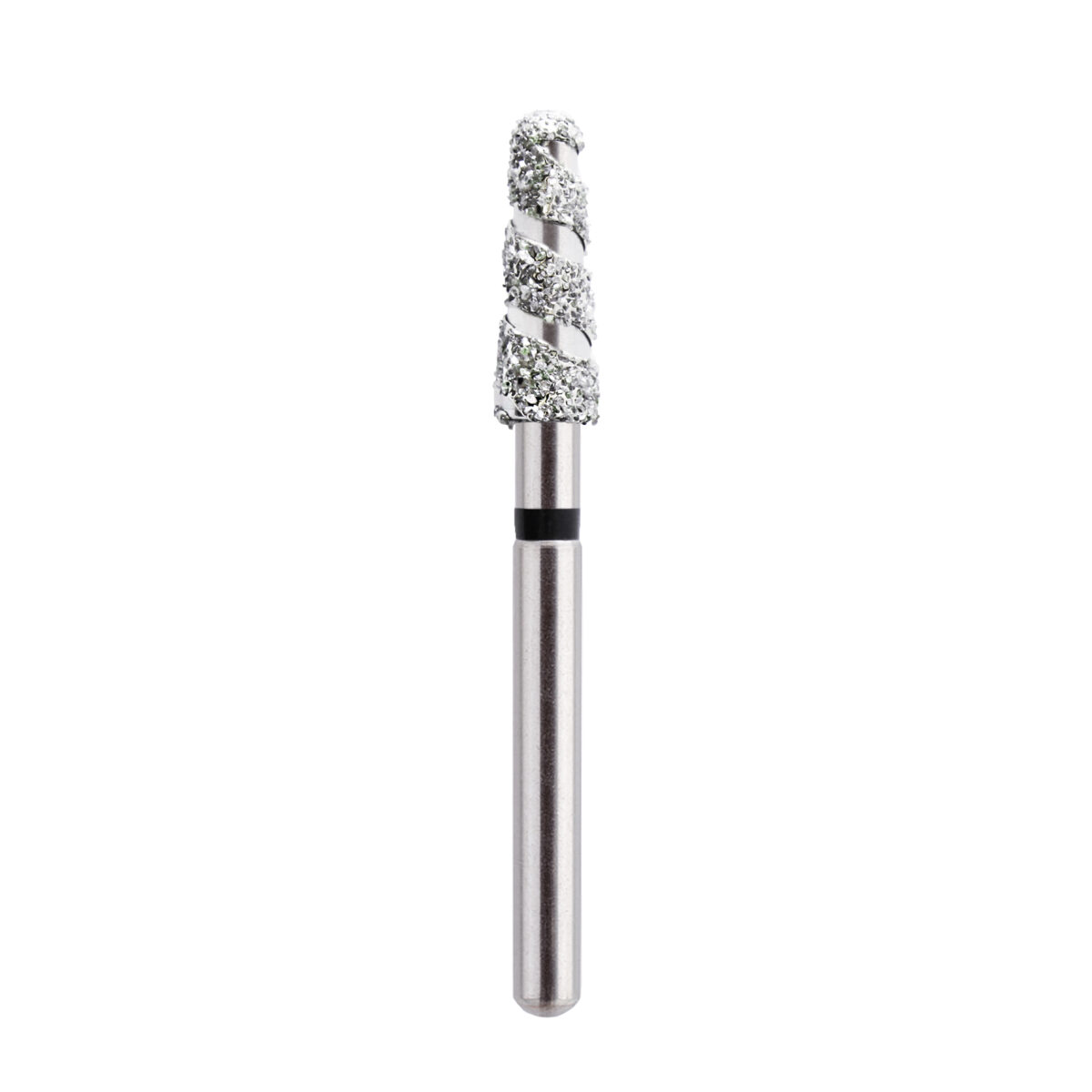 T855/025 - Round End Taper 6/PK