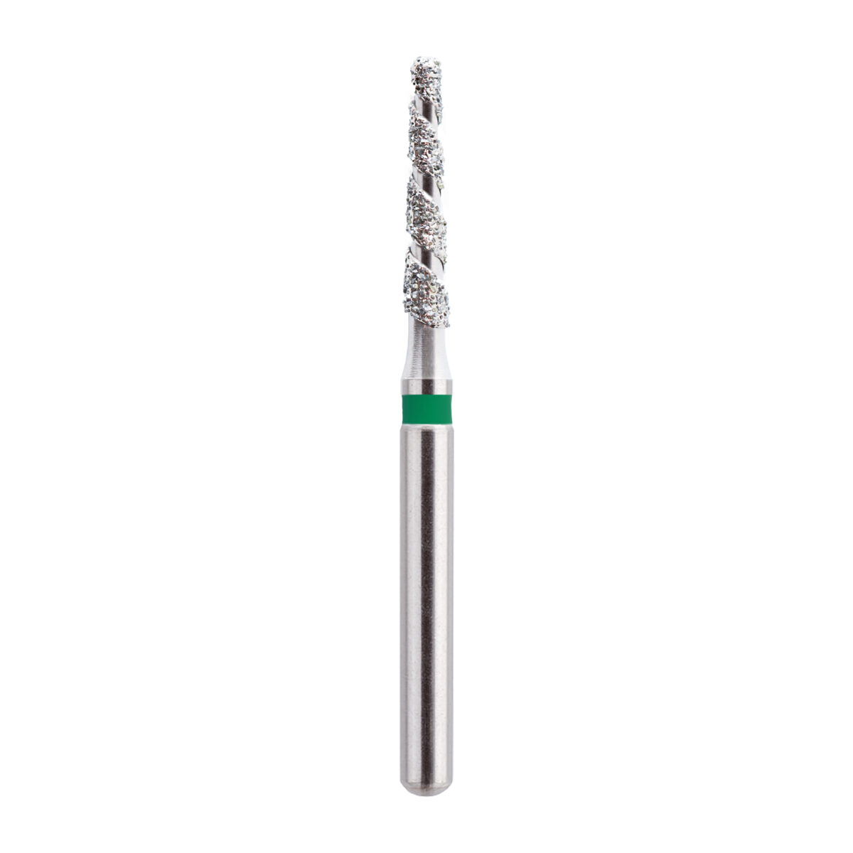 T856/014 - Round End Taper 6 /PK