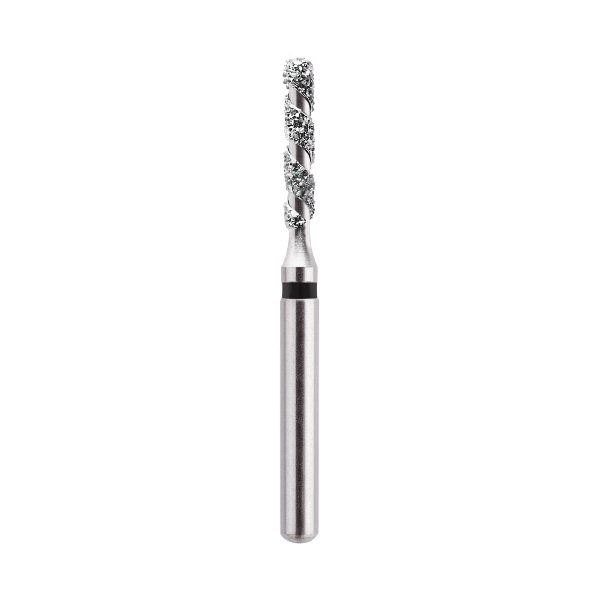 T883/012 - Round End Cylinder 6/PK