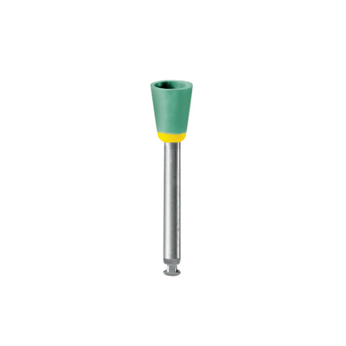 W17 - Diacera RA 2-Step Zirconia & Alumina Diamond Polisher