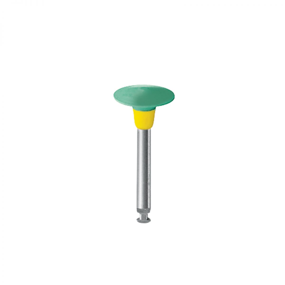 W18 - Diacera RA 2-Step Zirconia & Alumina Diamond Polisher