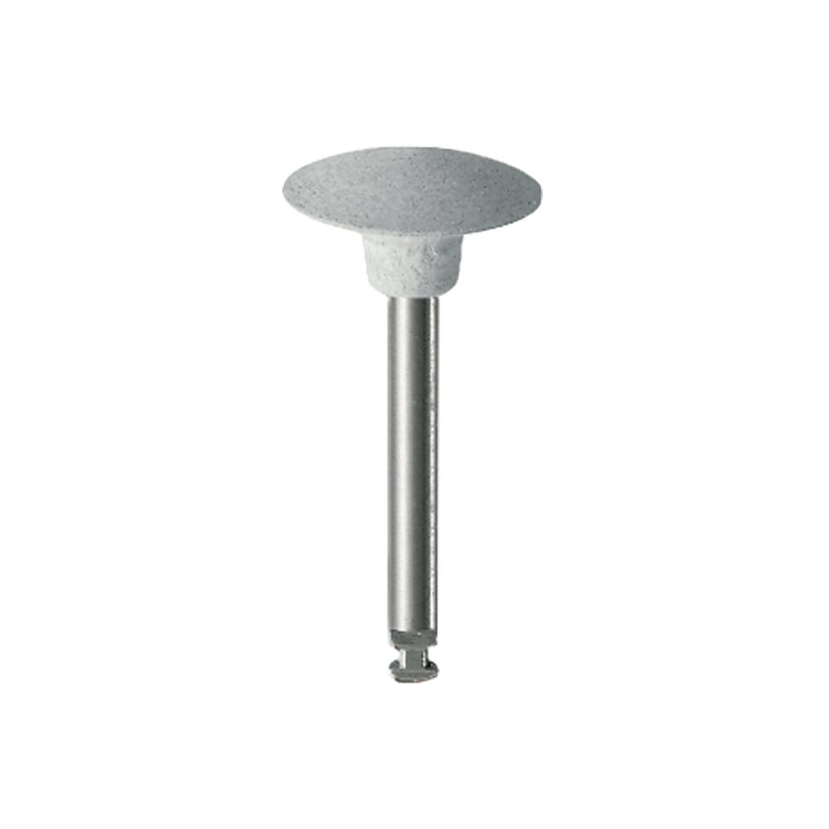 W9- EcoCeram Silicone Porcelain Polisher Disc