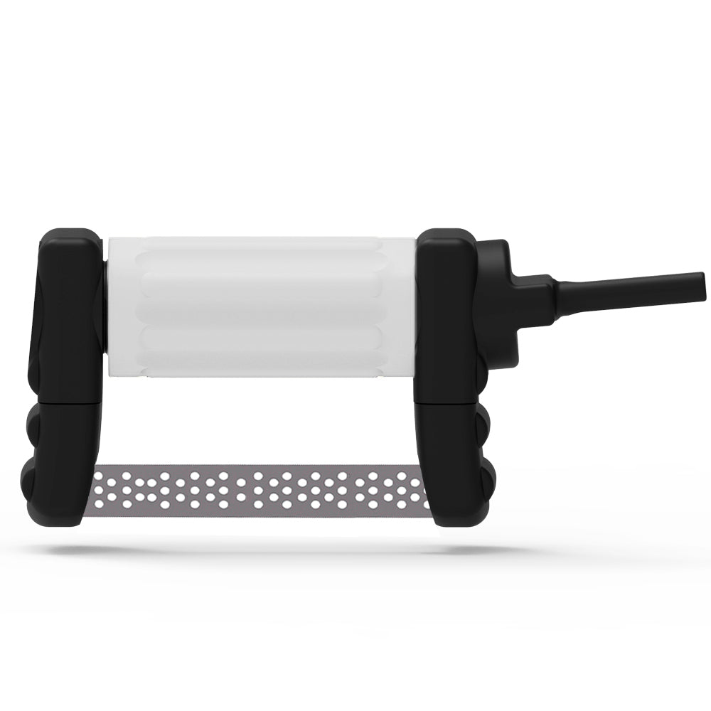 MSR040DS- Reciprocating White Guided Magic Strip™ 0.40mm