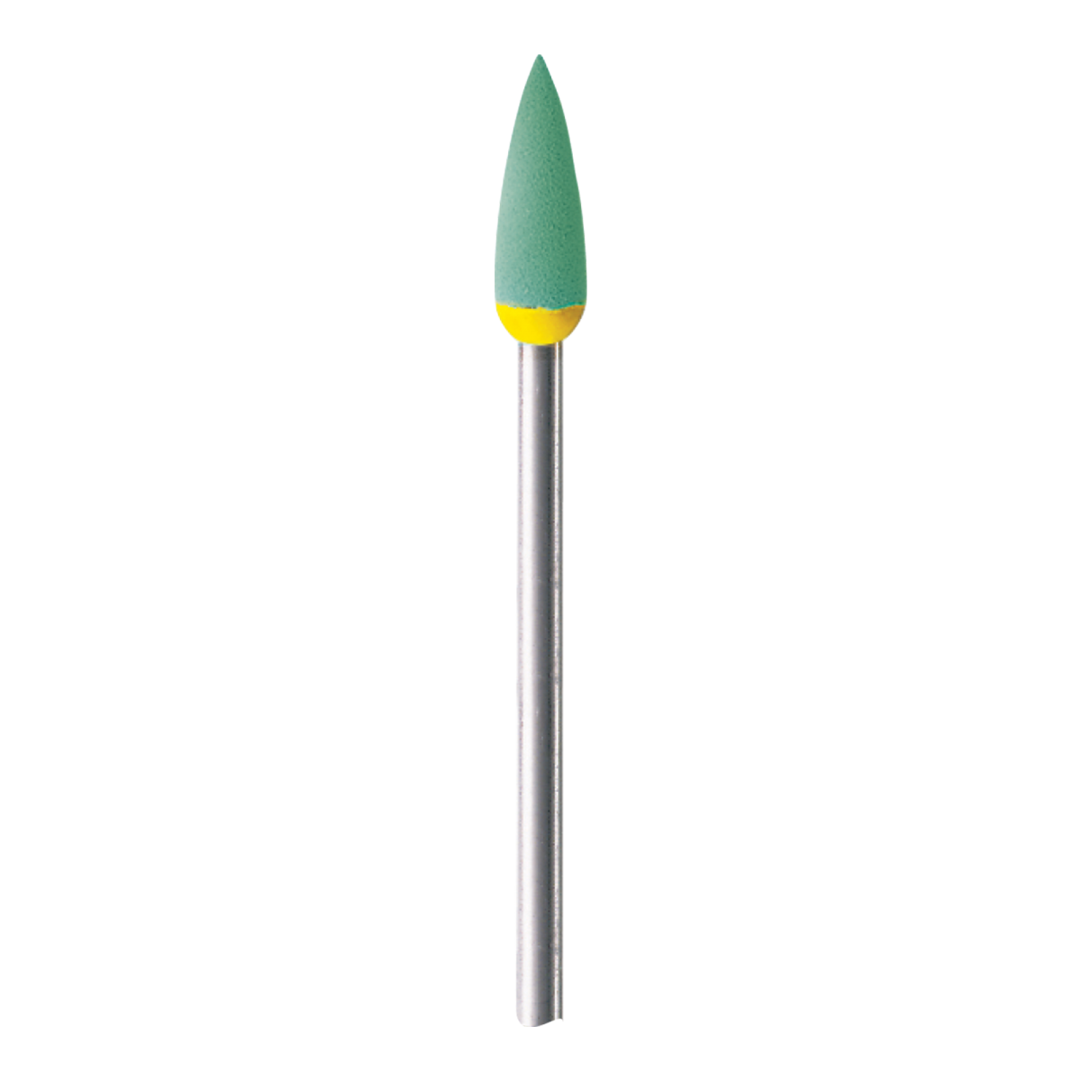 H2 - Diacera HP Flame 2-step Zirconia & Alumina Diamond Polisher