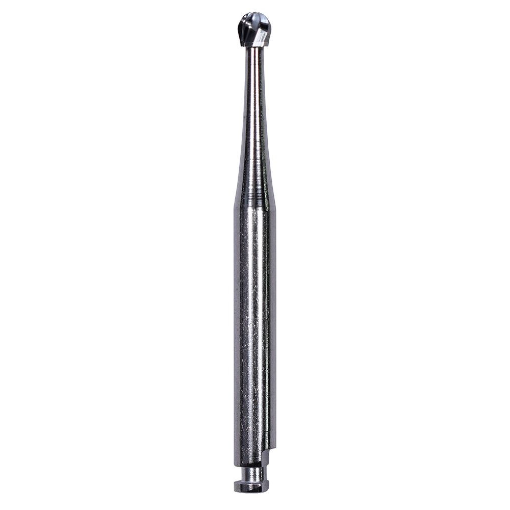 RAOS6 - Round Right Angle Surgical Length 25/PK