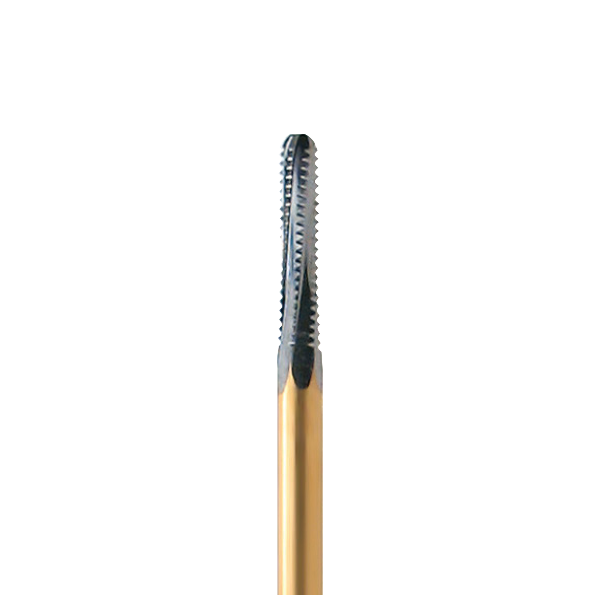 RCP856/010 - Rapid Crown Preparation Round End Taper 5/PK