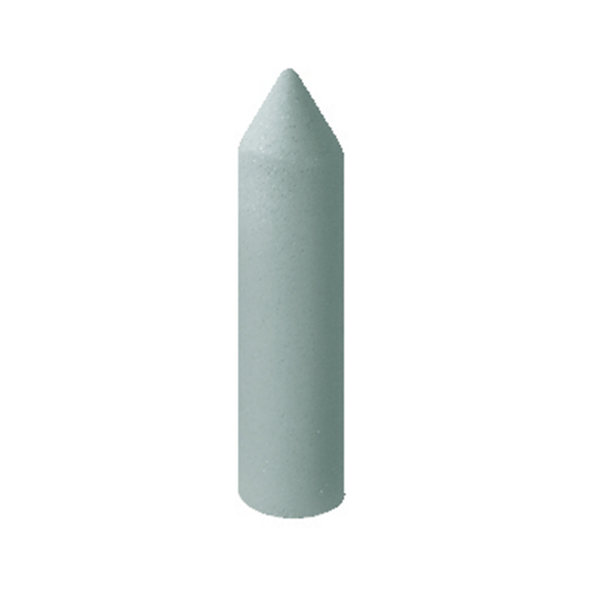 S6- EcoCeram Silicone Porcelain Polisher HP Torpedo