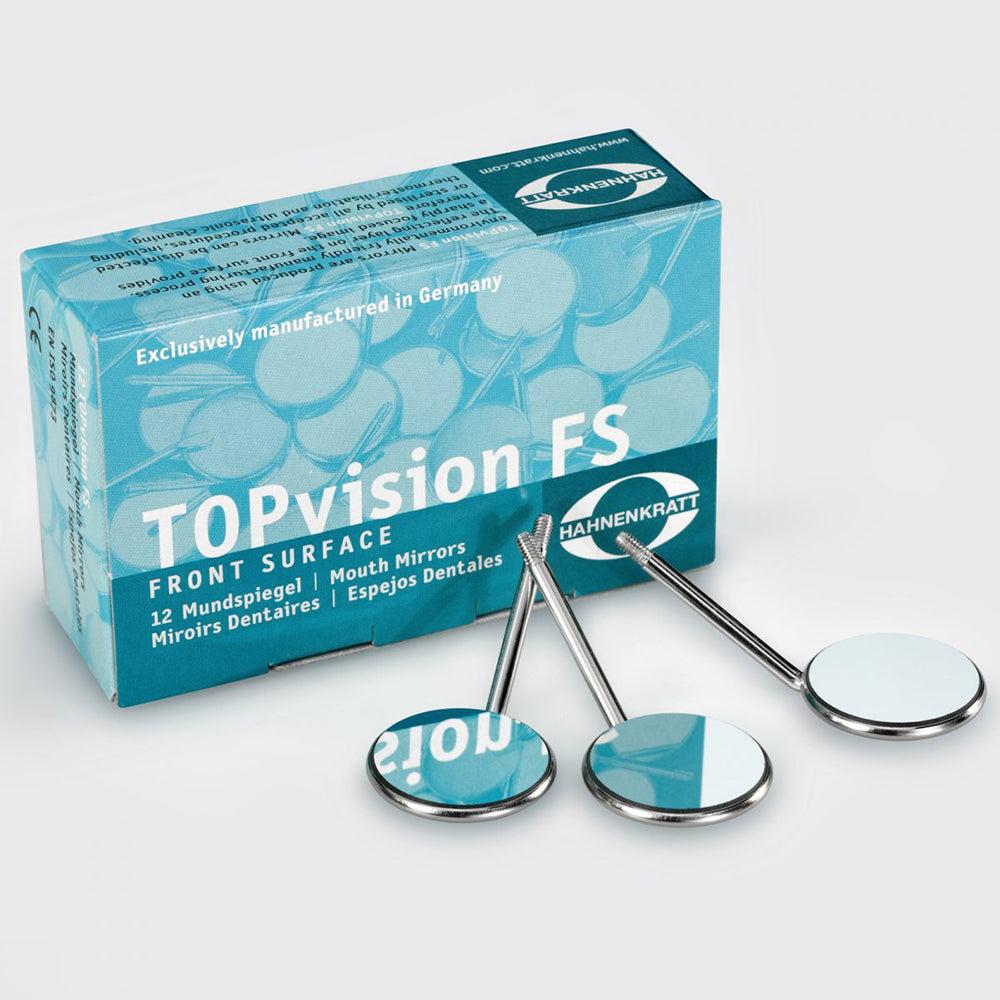 TOPvision FS Mirror
