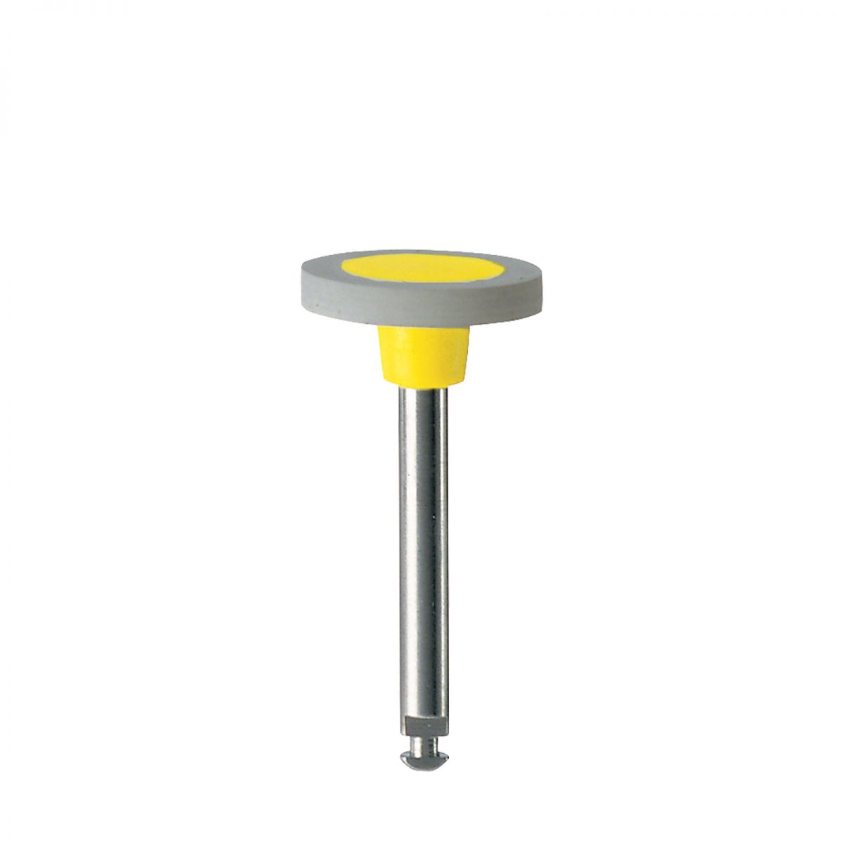 W8-Diapol RA Long Flame 3-Step Porcelain Diamond Polishers