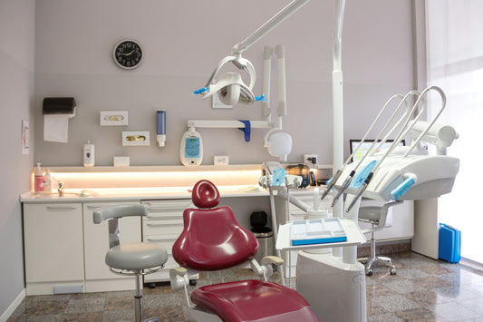 5 Mistakes to Avoid When You Set Up a Dental Practice