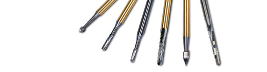 Clinical Uses of a Carbide Bur