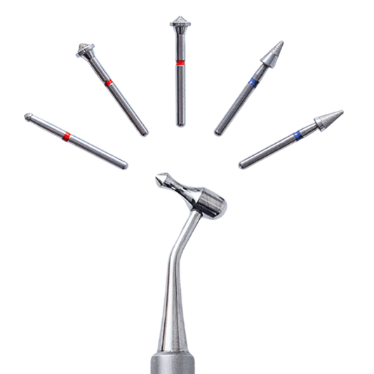 Clinical Uses of Our Occlusinator PRO and Roetzer Posterior Packer Sculpter (PPS) System