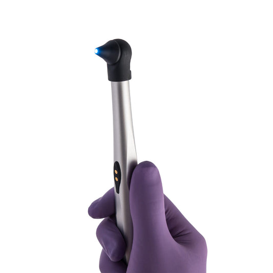 Strauss' Magicure Curing Light