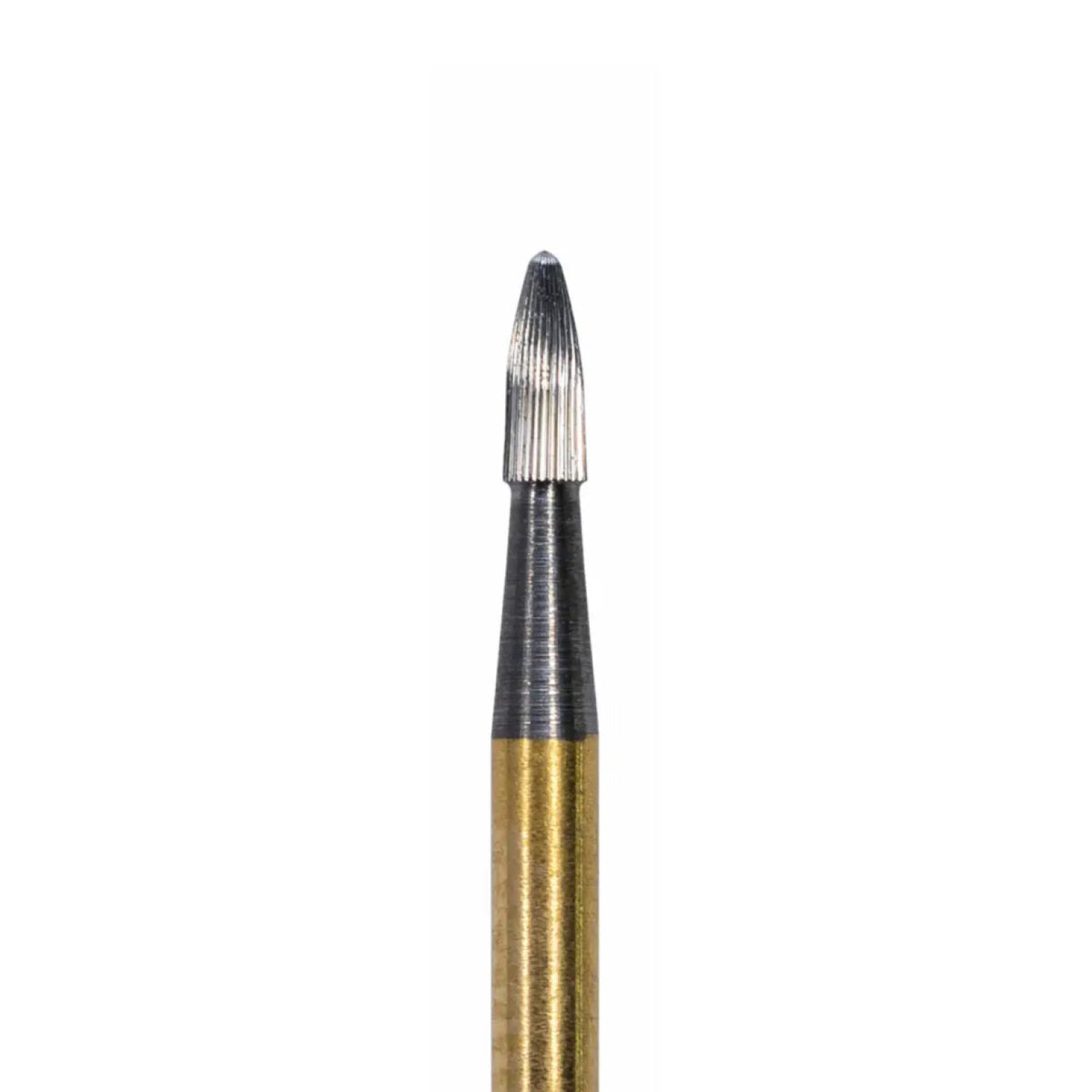 Bullet (30 Flutes)
