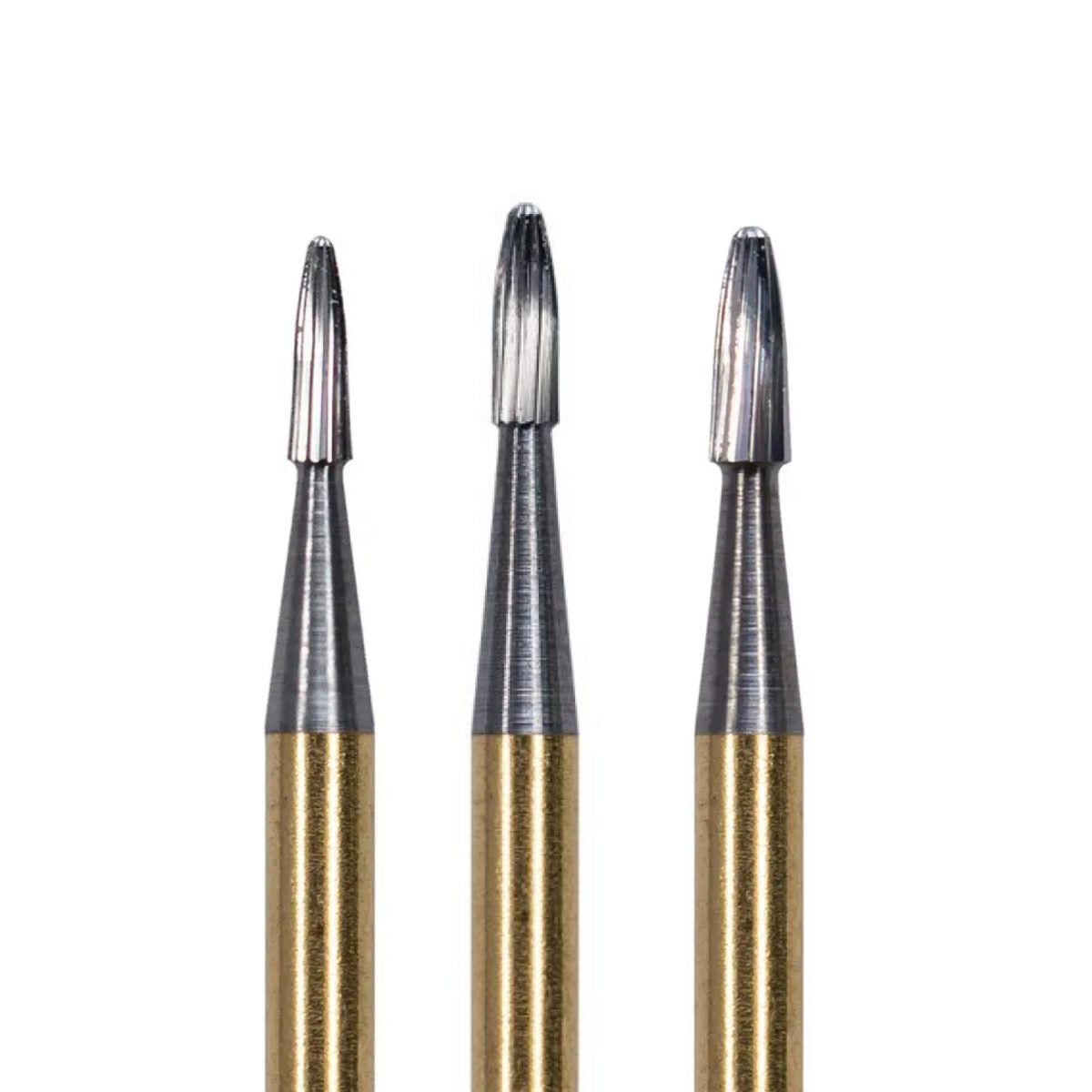 Bullet (12 Flutes)