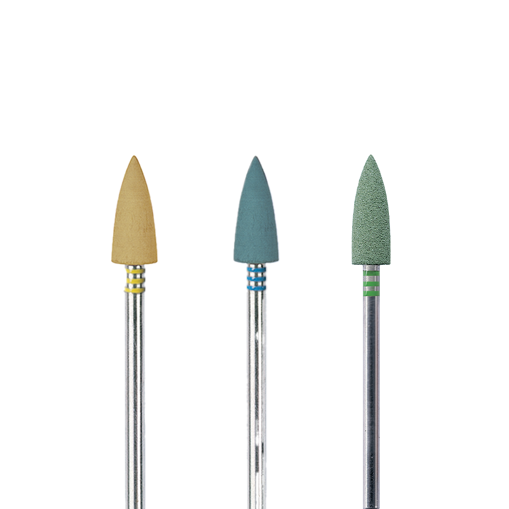 CeraGloss - HP Flame Porcelain Diamond Polisher