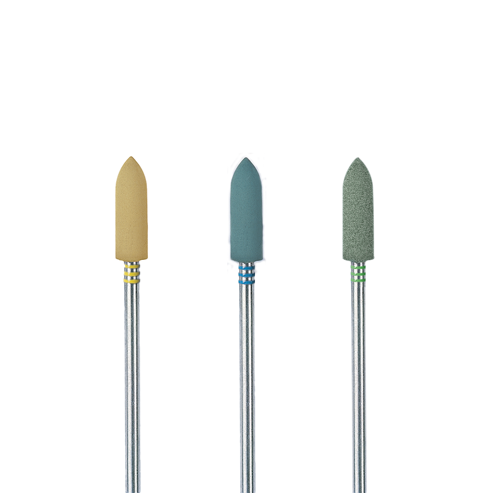 CeraGloss - HP Torpedo Porcelain Diamond Polisher