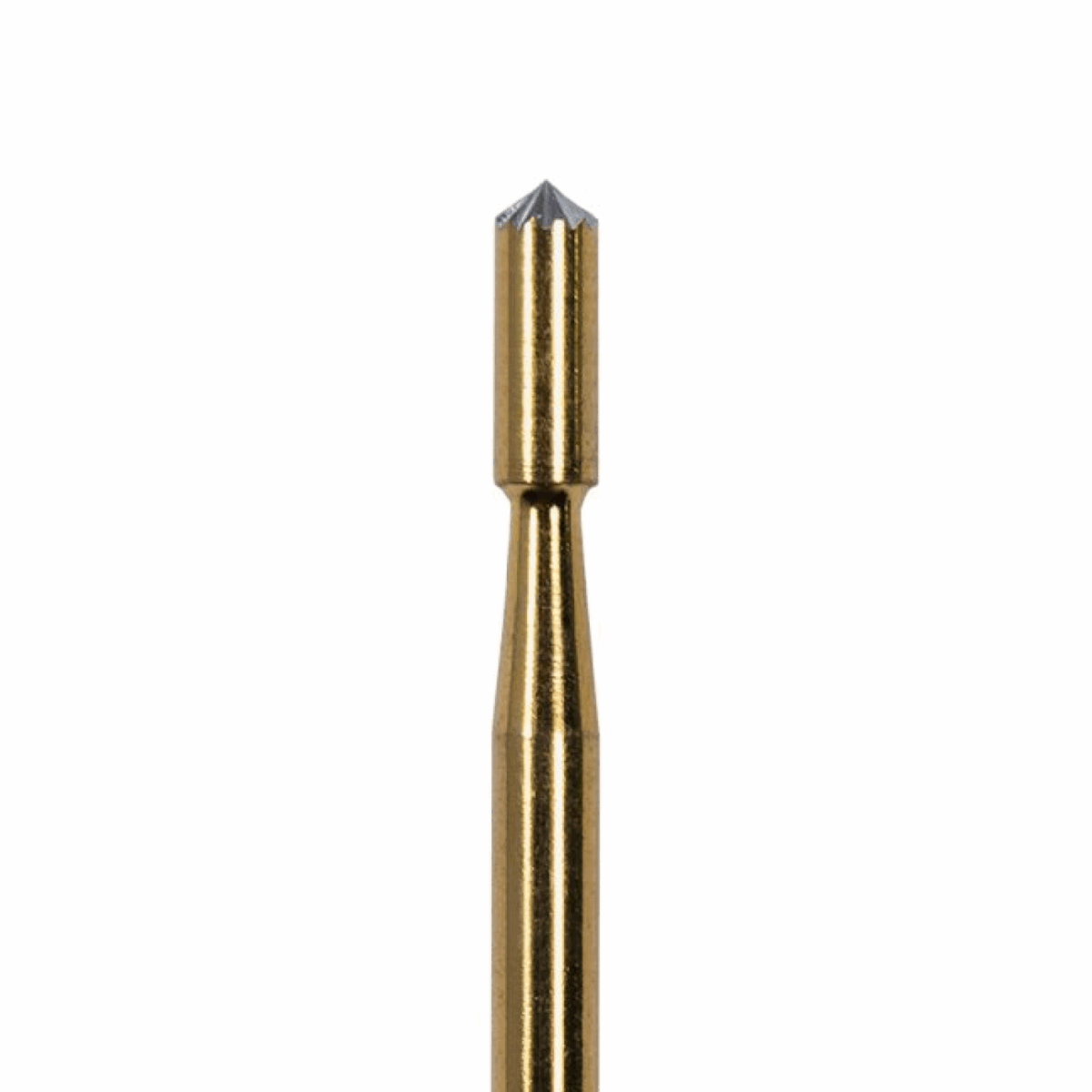 Chamfering (12 Flutes)