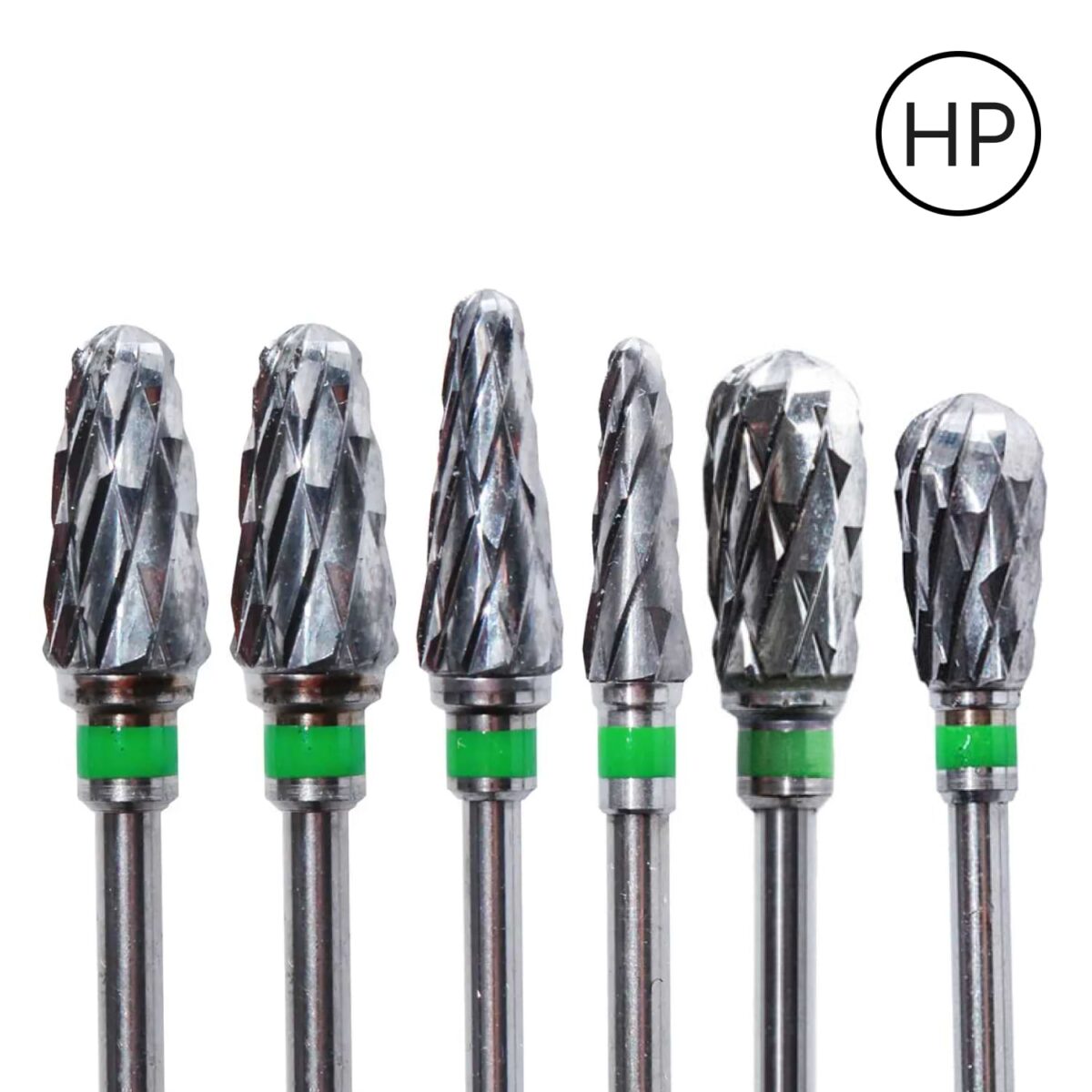 Coarse Cross Cut - SG (HP Carbide Cutters)