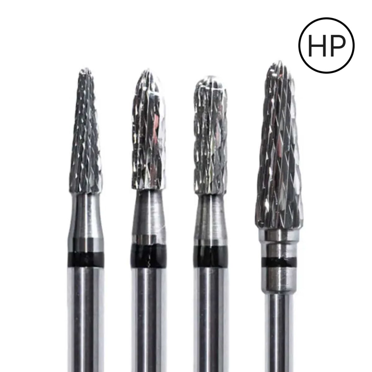 Coarse Titanium - GTi (HP Carbide Cutters)