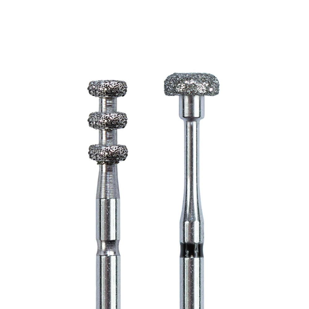 Depth Markers