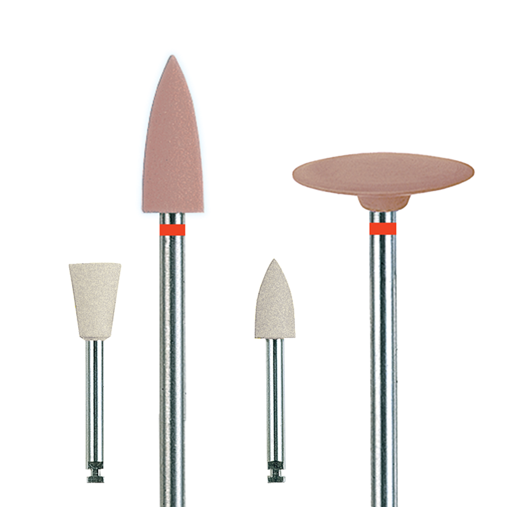 DiaGloss Diamond Polishers (Composite Polishers)