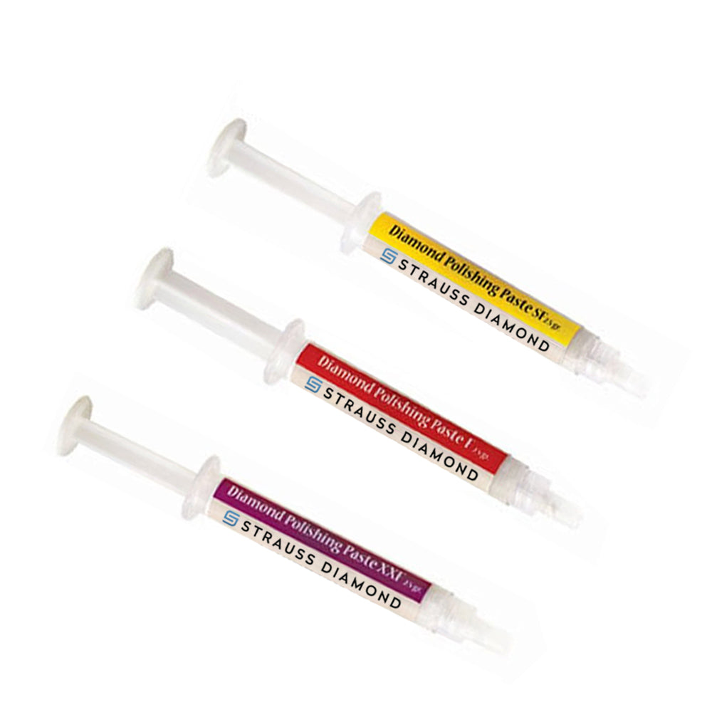 Diamond Polishing Paste