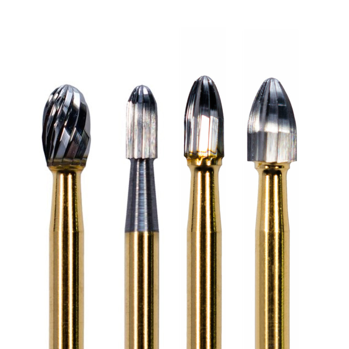 Egg (30 Flutes)