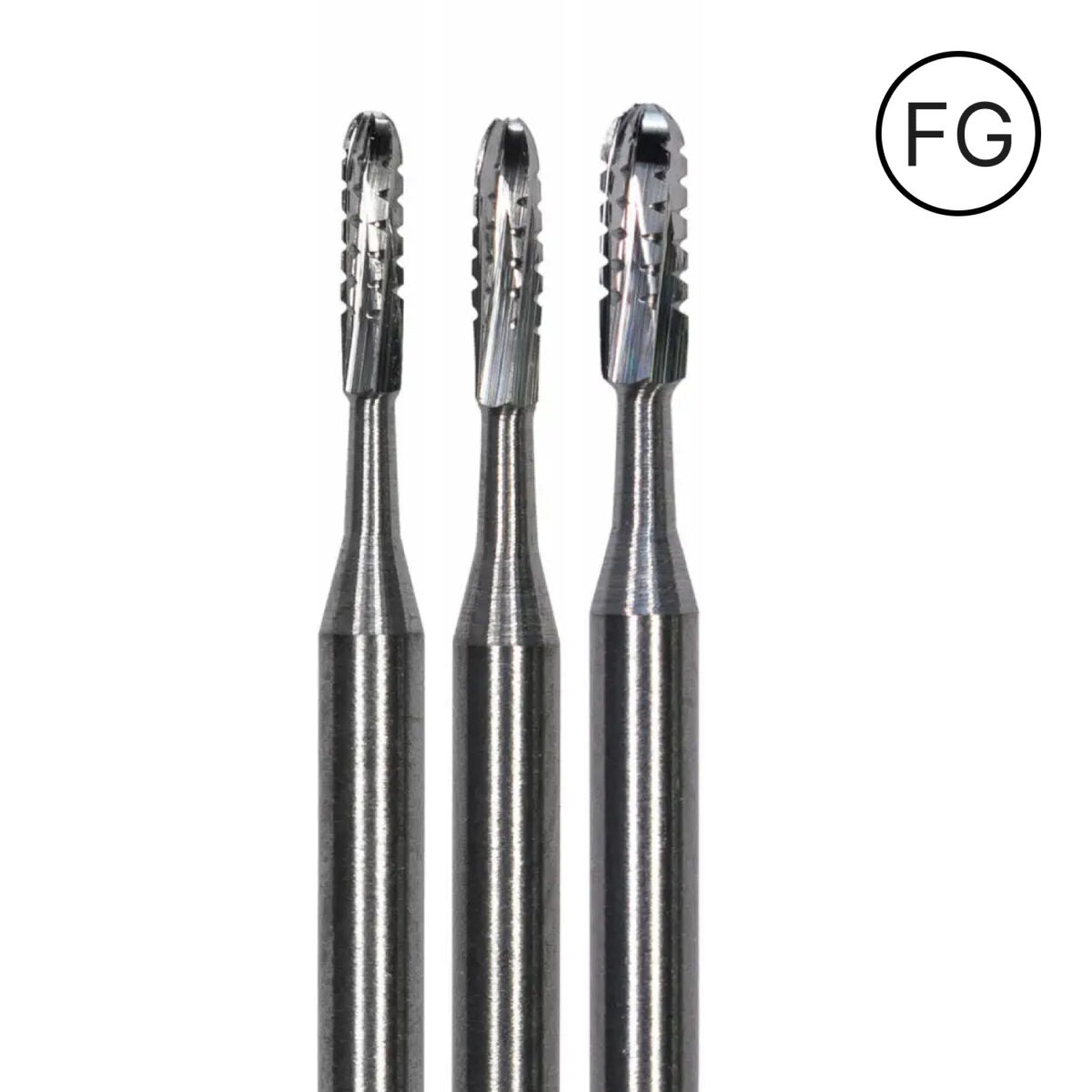 FG - Round End Cross Cut (FG - Operative Burs)