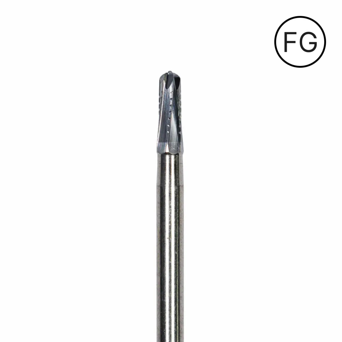 FG - Round End Tapered Cross (FG - Operative Burs)