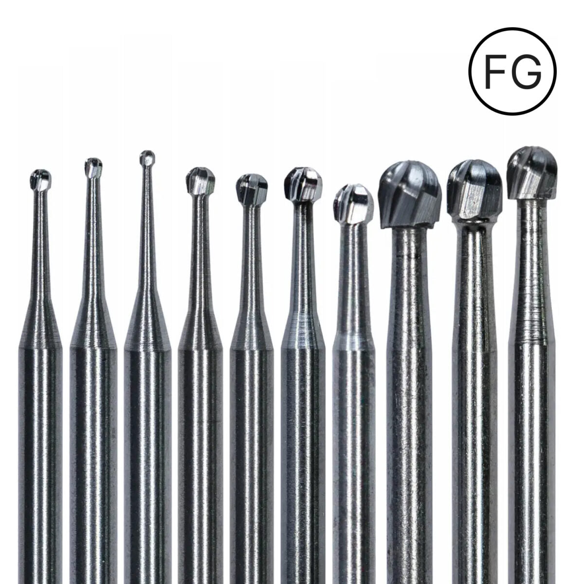 FG - Round (FG - Operative Burs)