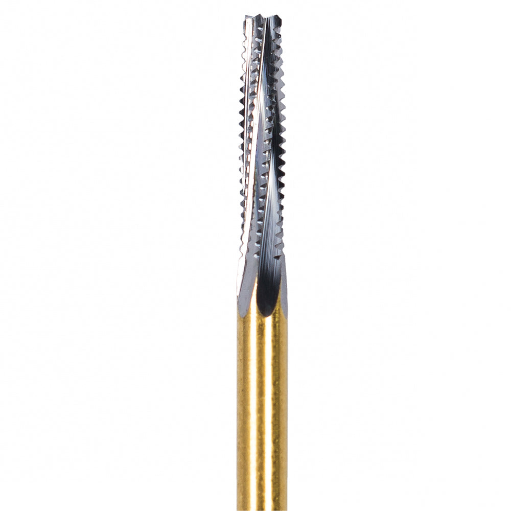 Flat End Taper (Barracuda RCP)