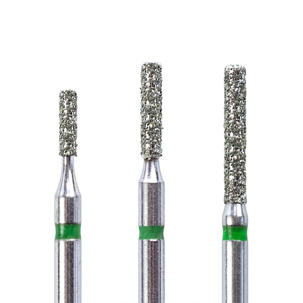 Flat End Cylinder (Tempo)