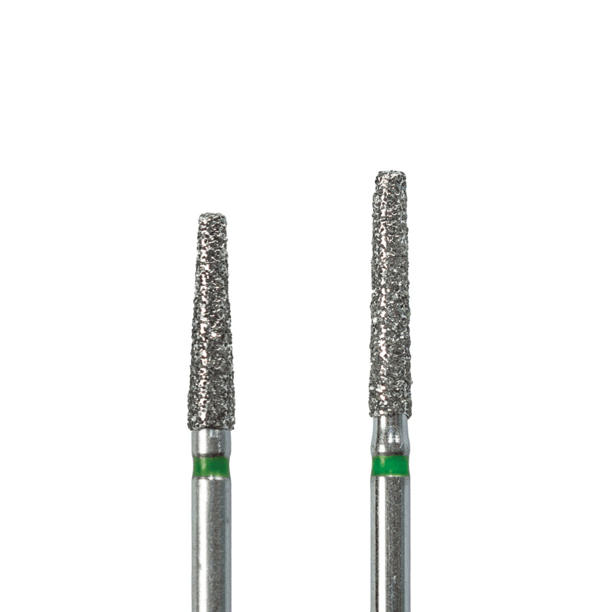Flat End Taper (Tempo)