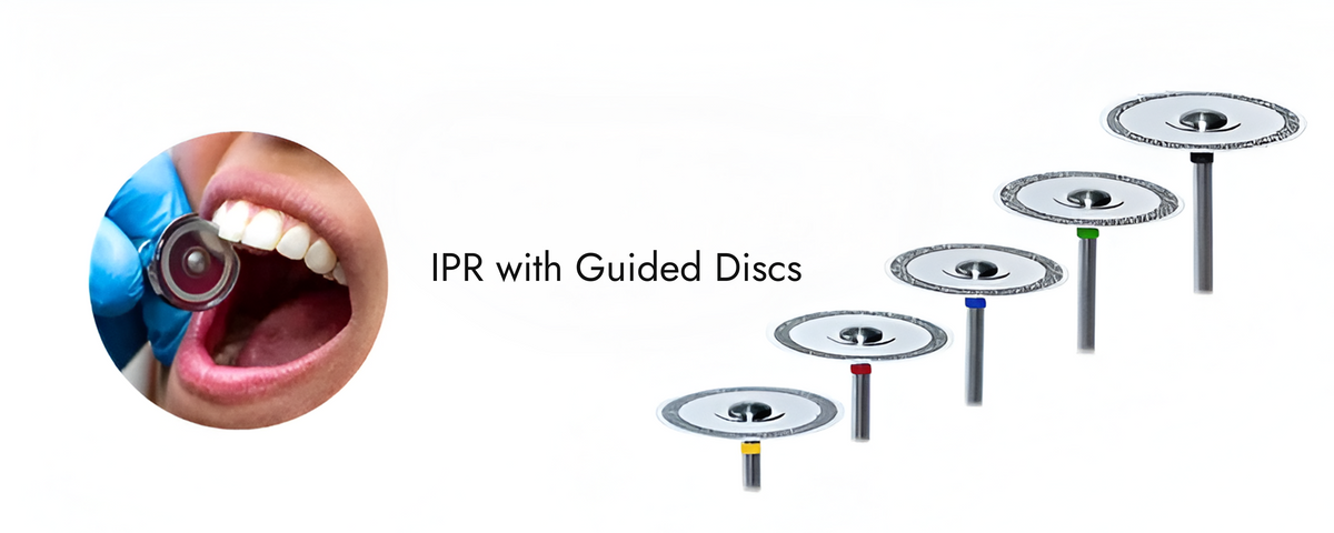 IPR Discs