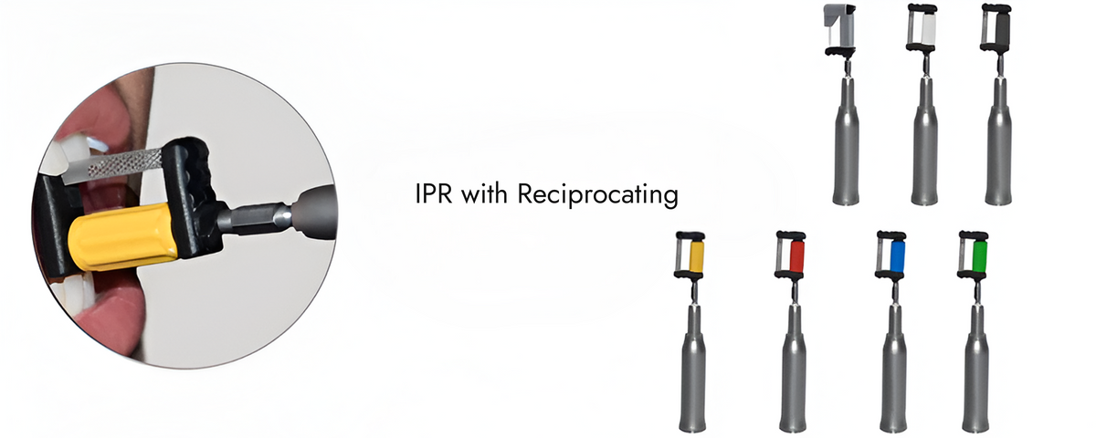 Guided Reciprocating System