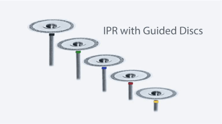 GOST Guided Disc System